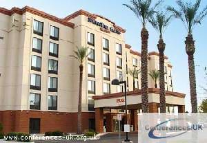 SpringHill Suites Phoenix Downtown