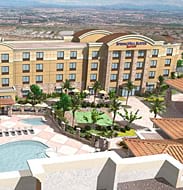 SpringHill Suites Phoenix Glendale
