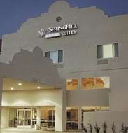 SpringHill Suites Prescott