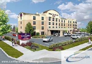 SpringHill Suites Salt Lake City Downtown