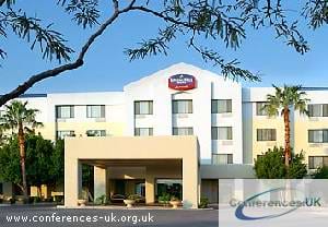 SpringHill Suites Scottsdale North