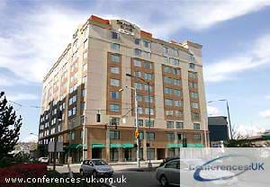 SpringHill Suites Seattle Downtown