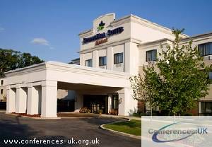 SpringHill Suites South Bend Mishawaka