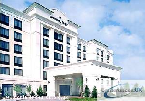 SpringHill Suites Tarrytown Greenburgh