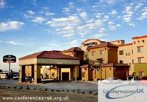 SpringHill Suites Victorville Hesperia