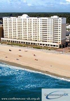 SpringHill Suites Virginia Beach Oceanfront