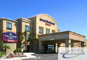 SpringHill Suites Yuma