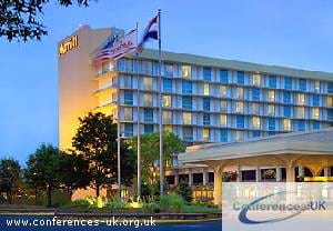 St  Louis Airport Marriott