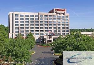 St  Louis Marriott West