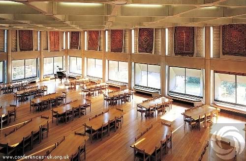St Anthonys College