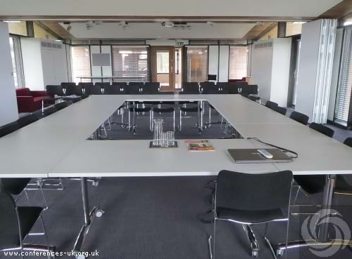 St Anthonys College