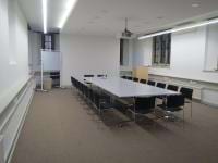 St Anthonys College