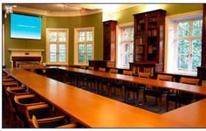 St Bride Foundation