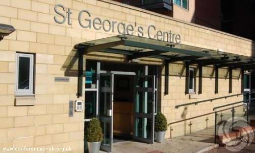 St Georges Conference Centre