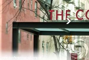 St Giles Hotel The Court New York