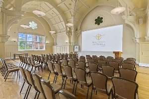 St Martins House Conference Centre