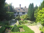 St Marys House and Gardens