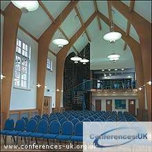 St Marys Priory Centre