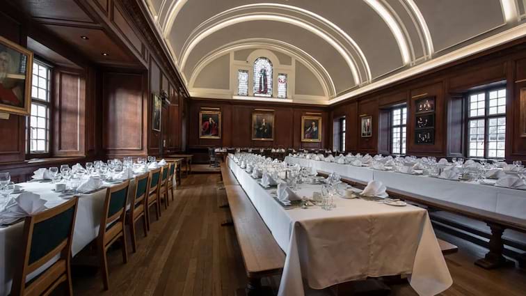 St Peters College