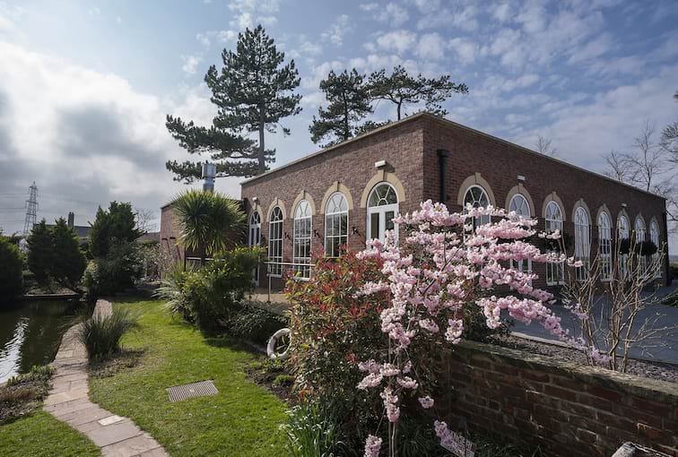 Stallingborough Grange Hotel Lincolnshire