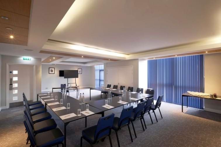 Stamford Bridge Hotel
