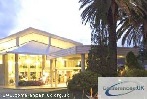 Stamford Grand North Ryde