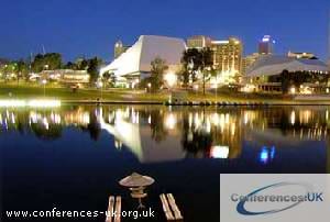 Stamford Plaza Adelaide