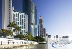 Stamford Plaza Brisbane