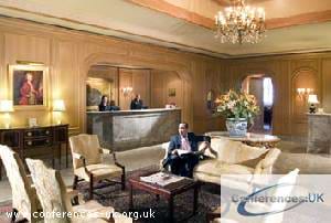 Stamford Plaza Double Bay
