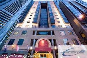 Stamford Plaza Melbourne
