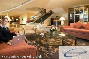 Stamford Plaza Sydney Airport