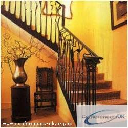 Stanwell House Hotel Hampshire