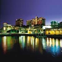 Star City Hotel and Casino