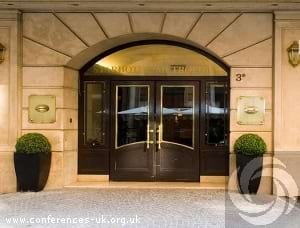 Starhotels Metropole Rome