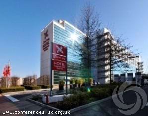Starling Conference Centre