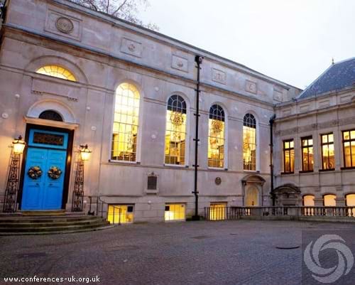 Stationers Hall London EC4