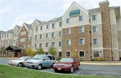 Staybridge Suites Allentown-Airport