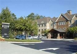 Staybridge Suites Alpharetta-North Point