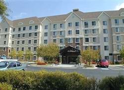 Staybridge Suites Atlanta Perimeter Center East