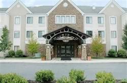 Staybridge Suites Boston Andover