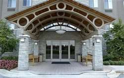 Staybridge Suites Chicago-Oakbrook Terrace