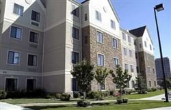 Staybridge Suites Denver-Cherry Creek