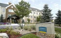Staybridge Suites Denver South-Park Meadows