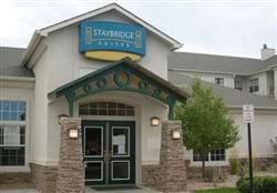 Staybridge Suites Denver Tech Center