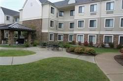 Staybridge Suites Detroit-Auburn Hills