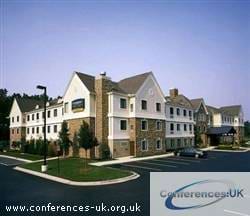 Staybridge Suites Detroit-Utica