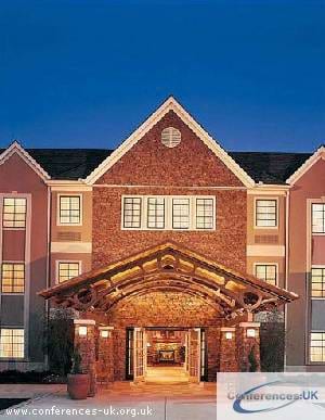 Staybridge Suites Fort Wayne