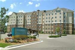 Staybridge Suites Minneapolis-Bloomington