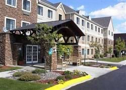 Staybridge Suites Minneapolis-Maple Grove
