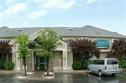 Staybridge Suites Princeton South Brunswick